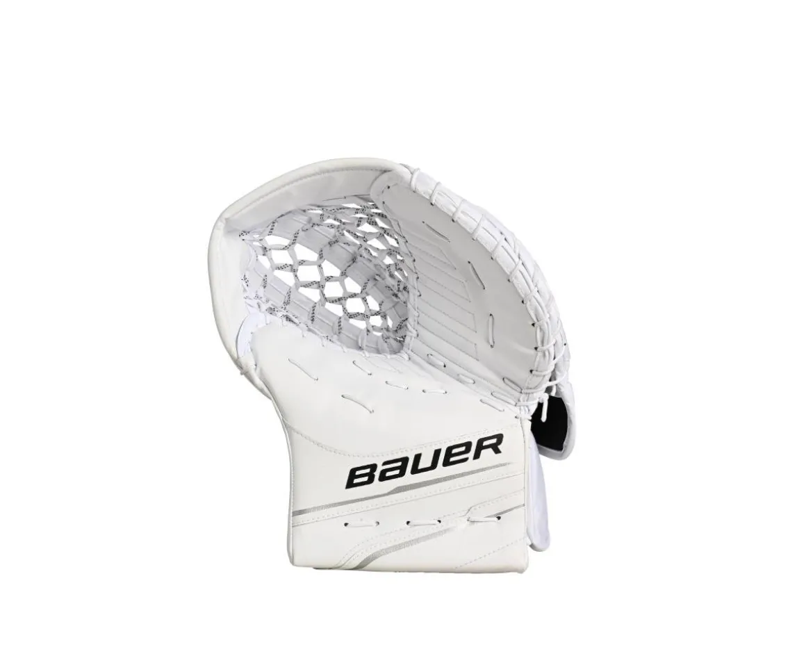 Bauer Catch Glove Gsx Int