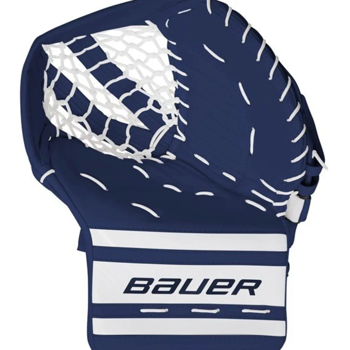 Bauer Catch Glove Gsx Jr