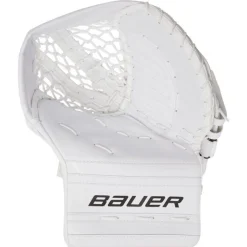 Bauer Catch Glove Gsx Jr.