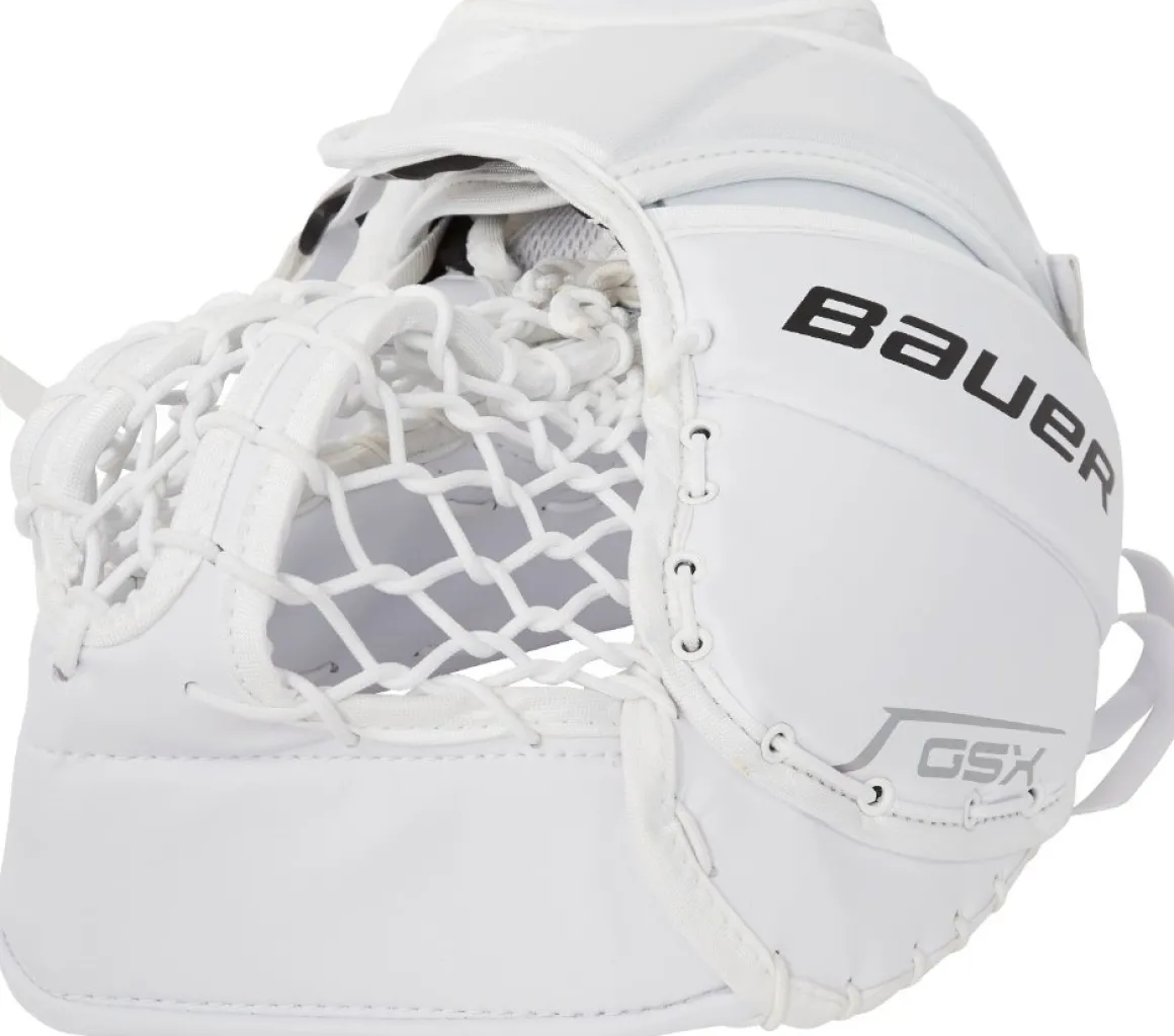 Bauer Catch Glove Gsx Jr.