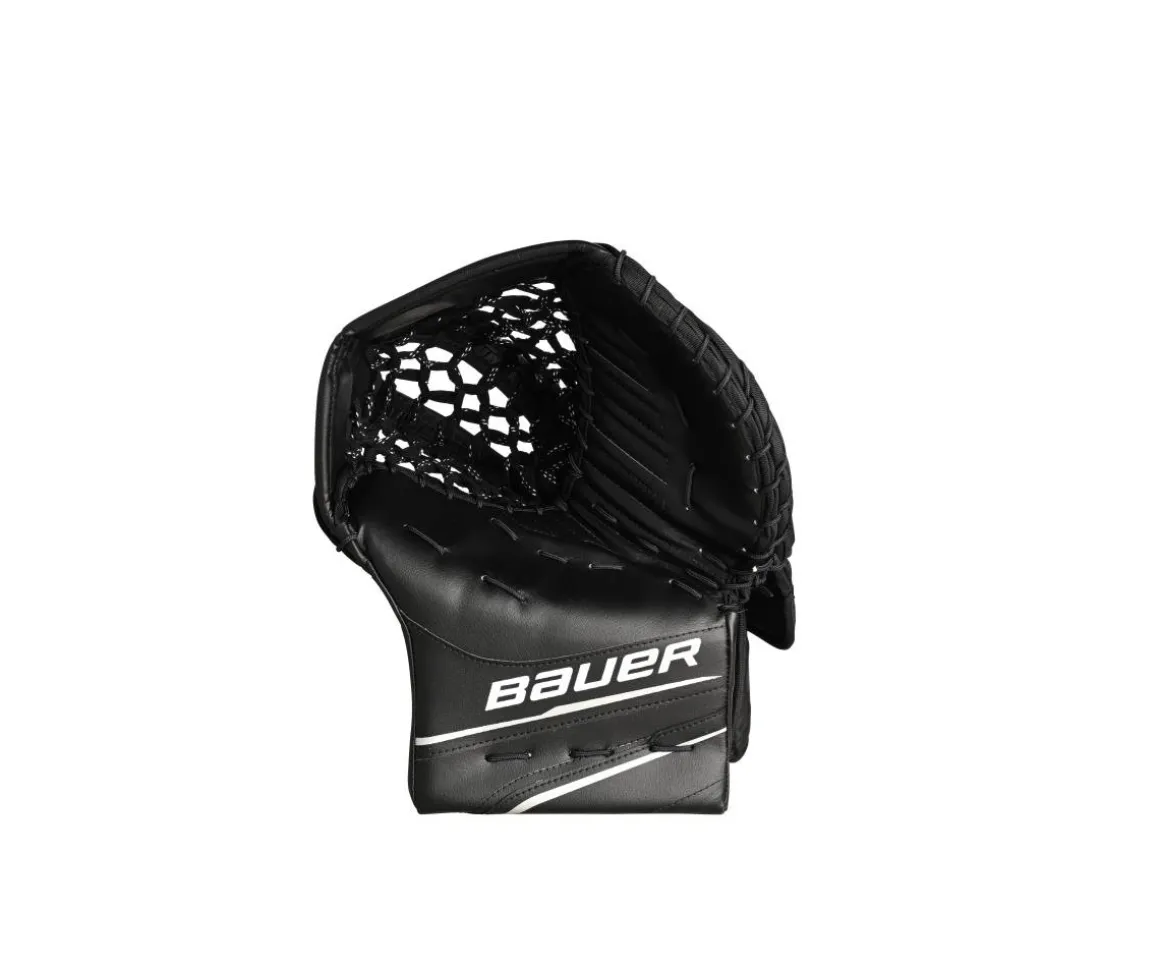 Bauer Catch Glove Gsx Jr