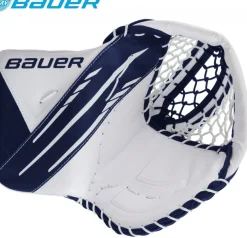 Bauer Catch Glove Mybauer Vapor 3X Int. Custom