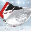 Bauer Catch Glove Mybauer Supreme Mach Sr
