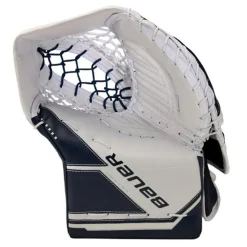 Bauer Catch Glove Supreme M5 Pro Sr