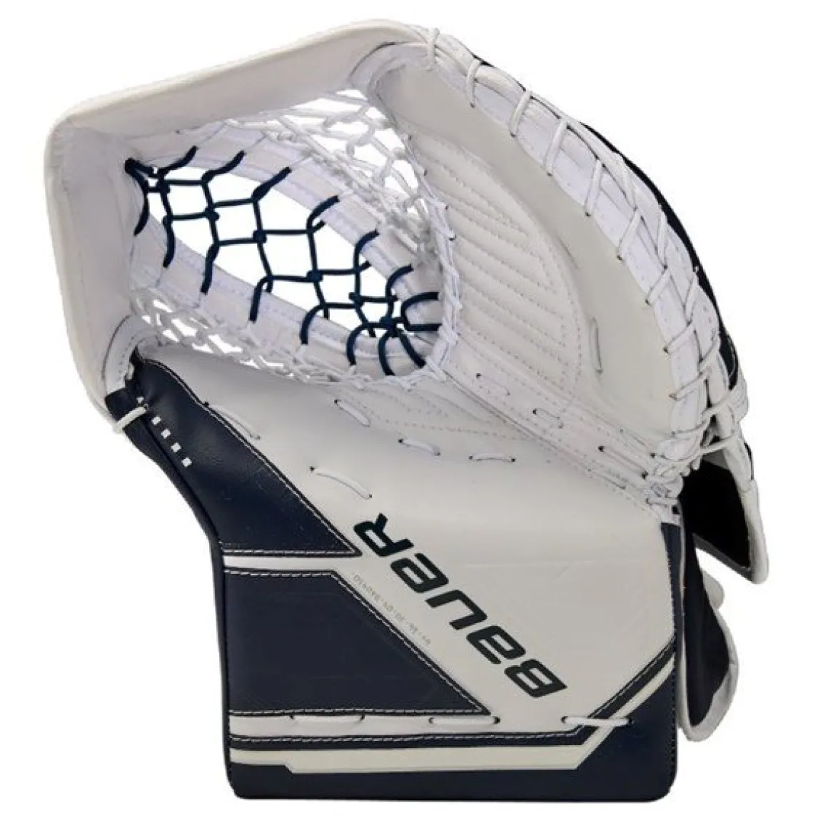 Bauer Catch Glove Supreme M5 Pro Int