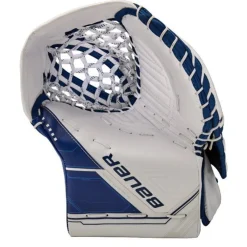 Bauer Catch Glove Supreme Mach Sr