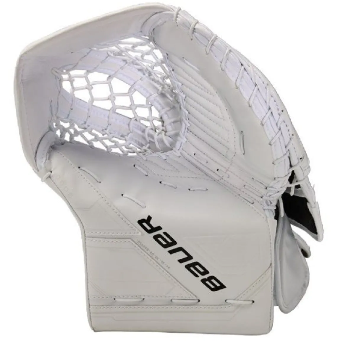 Bauer Catch Glove Supreme M5 Pro Int