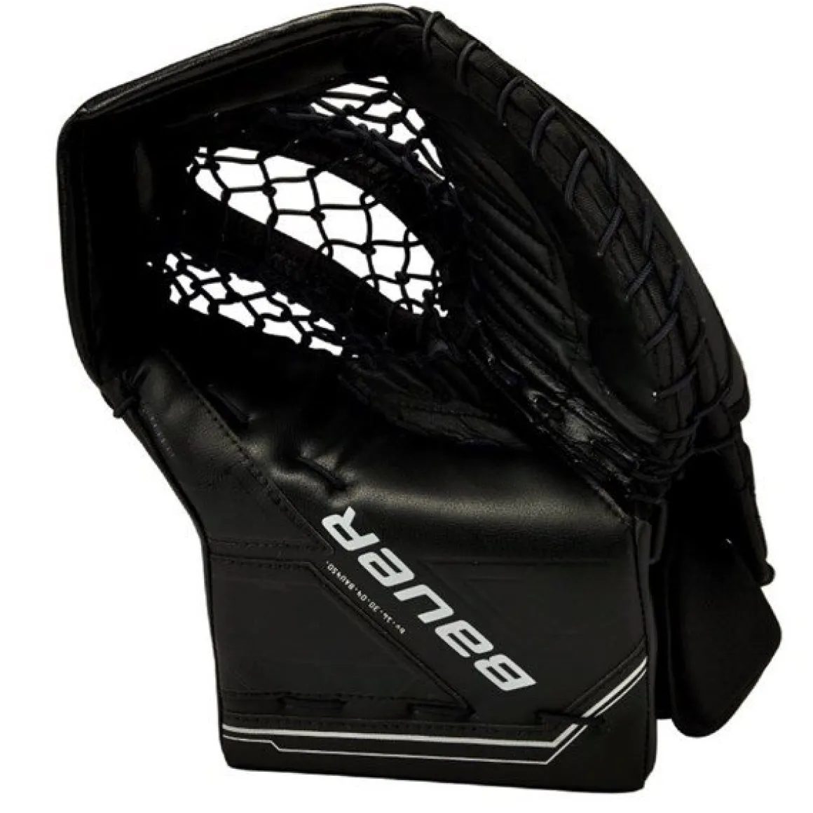 Bauer Catch Glove Supreme M5 Pro Sr