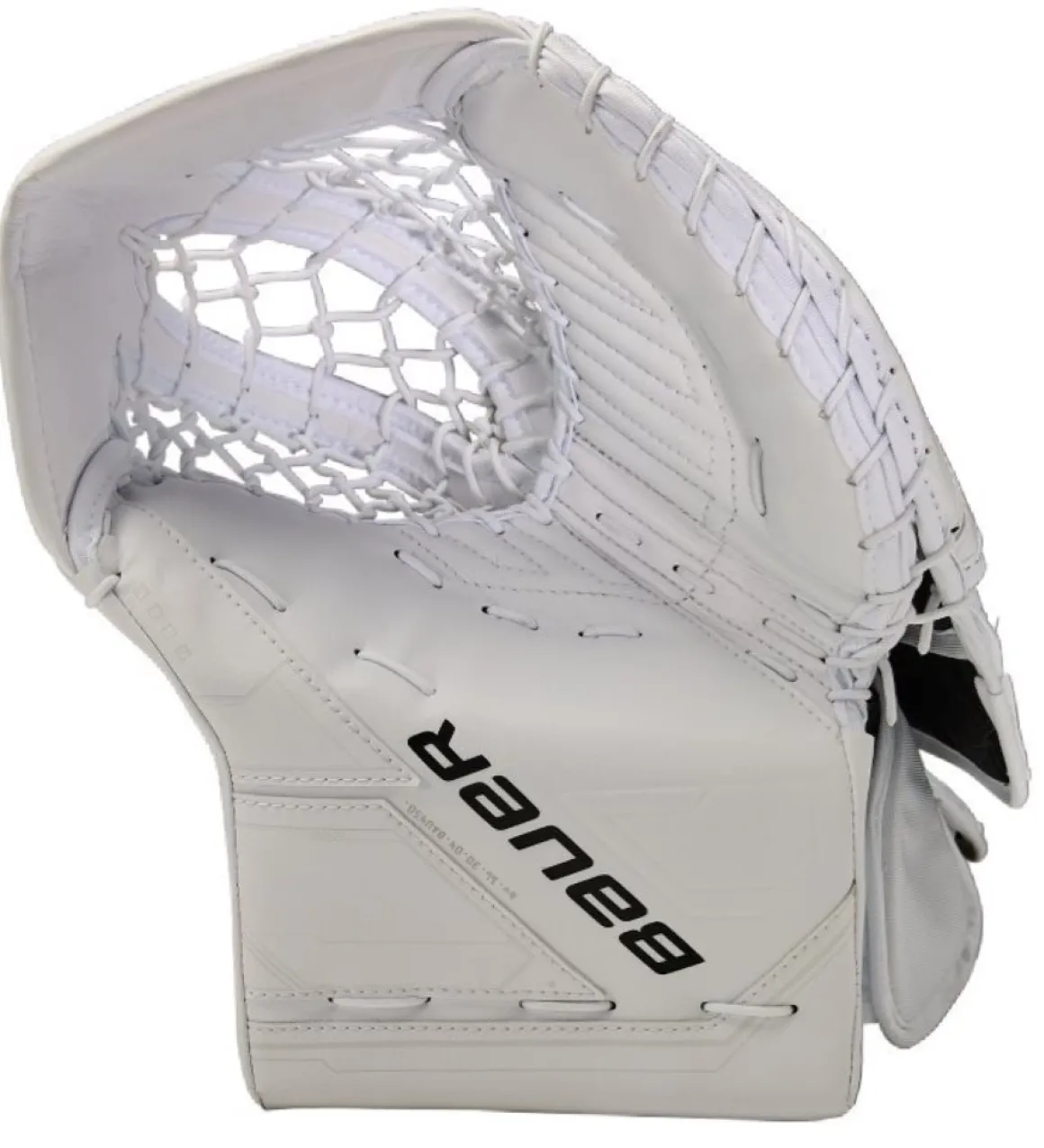 Bauer Catch Glove Supreme M5 Pro Sr