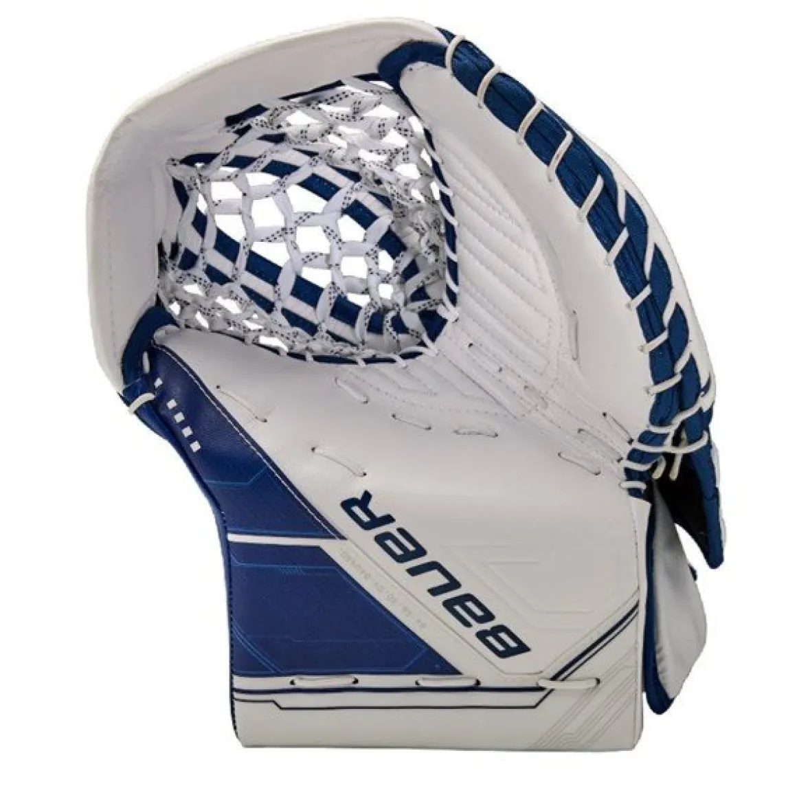 Bauer Catch Glove Supreme M5 Pro Sr