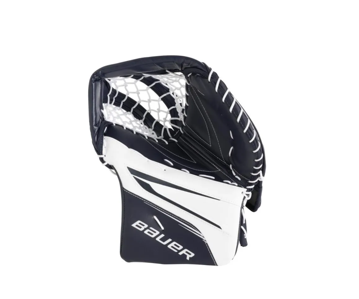Bauer Catch Glove Vapor X5 Pro Int