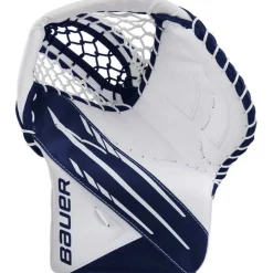 Bauer Catch Gloves Vapor 3X Int