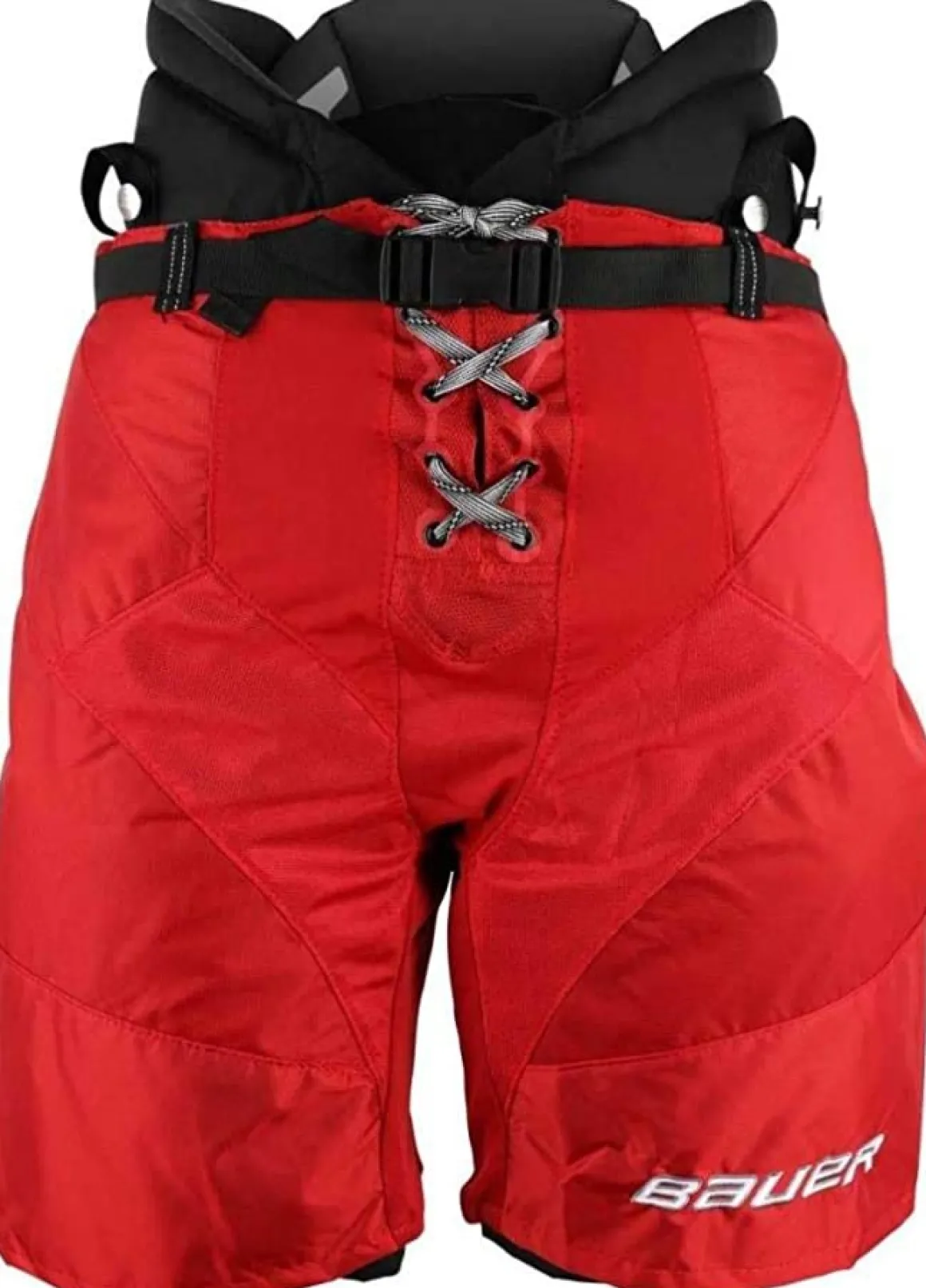 Bauer Cover Nexus Pant Shell Jr