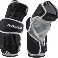 Bauer Elbow Pads For Refrees Official