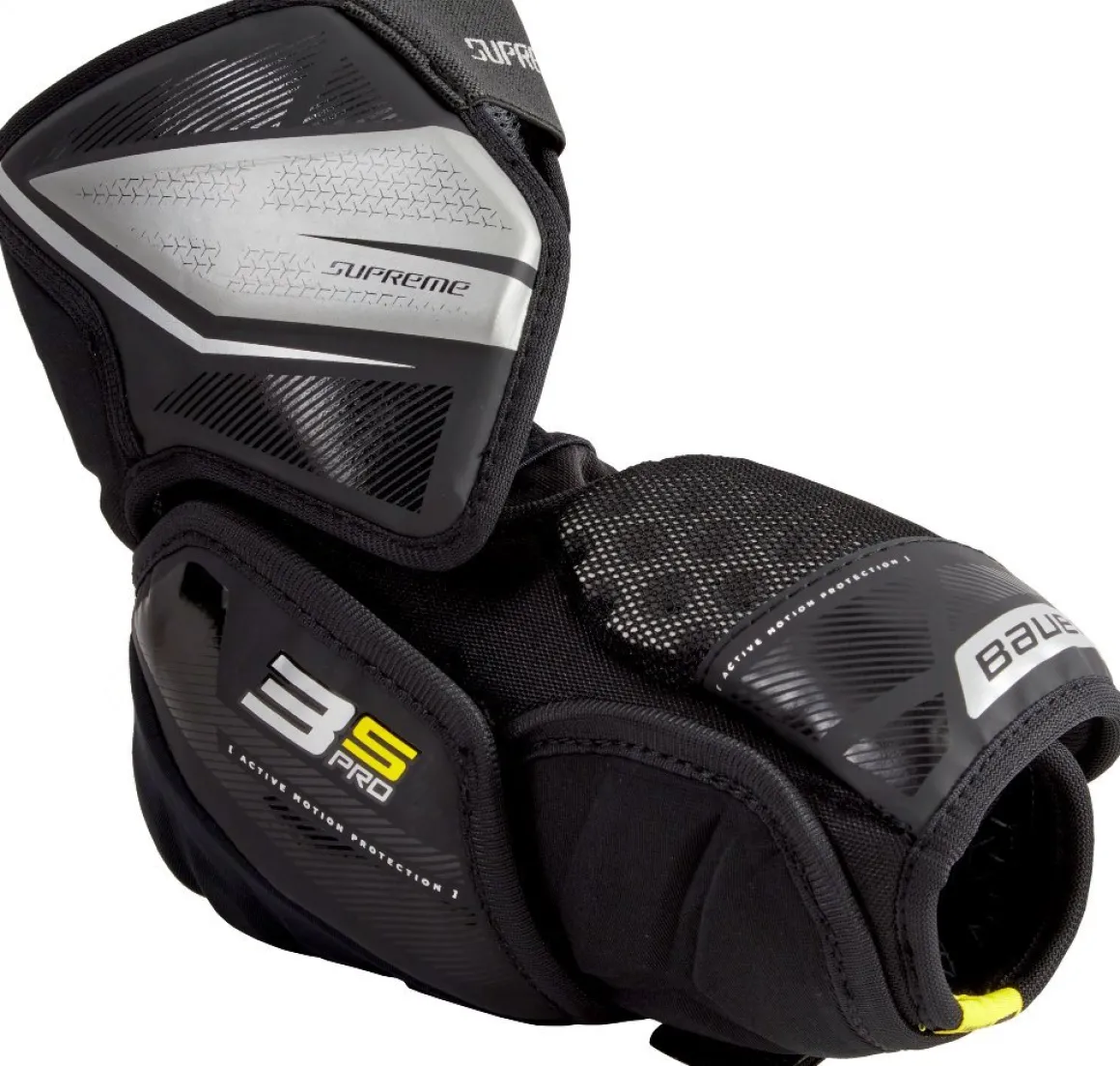 Bauer Elbow Pads Supreme 3S Pro Int
