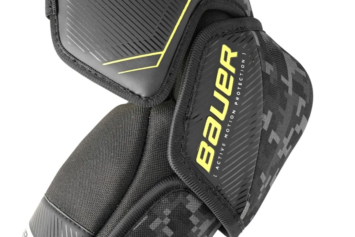 Bauer Elbow Pads Supreme M3 Int
