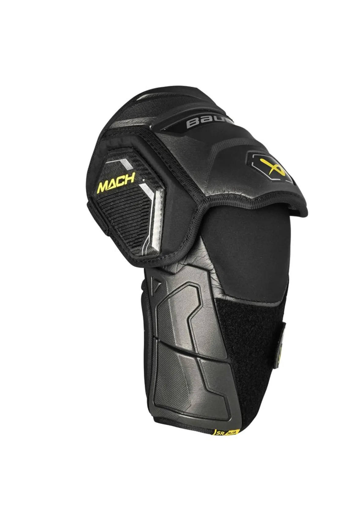 Bauer Elbow Pads Supreme Mach Sr