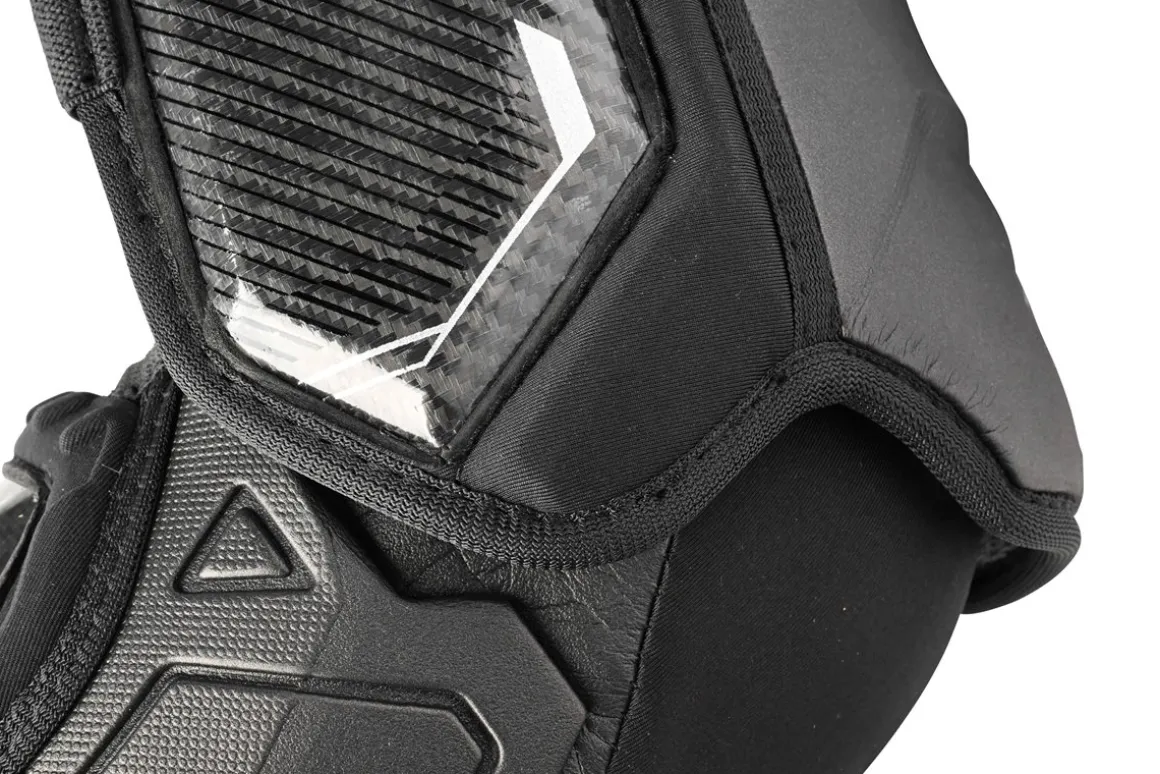 Bauer Elbow Pads Supreme Mach Sr