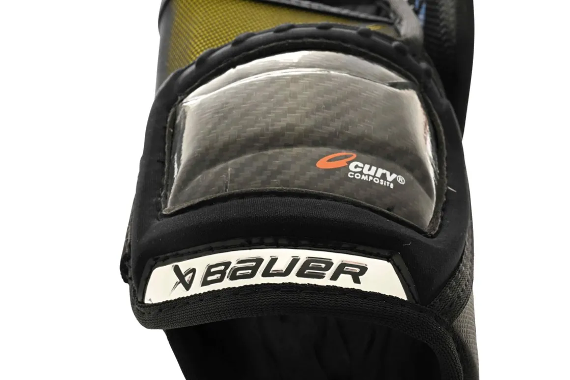 Bauer Elbow Pads Supreme Mach Sr