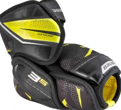 Bauer Elbow Pads Supreme 3S Jr