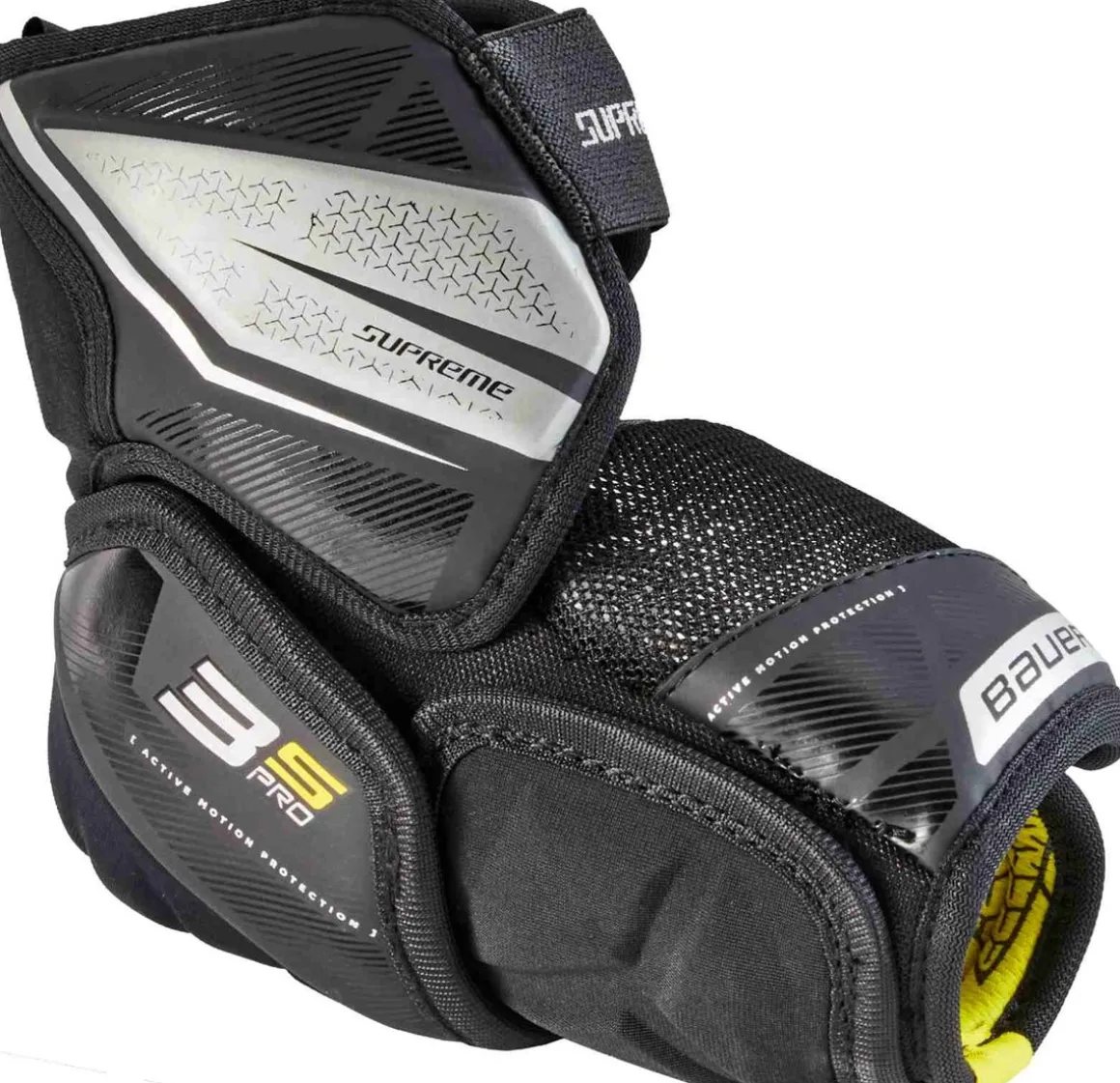 Bauer Elbow Pads Supreme 3S Pro Jr