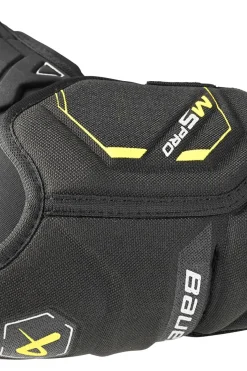Bauer Elbow Pads Supreme M5 Pro Int