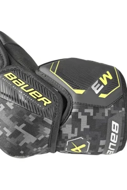 Bauer Elbow Pads Supreme M3 Sr