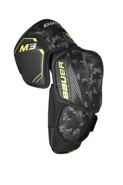 Bauer Elbow Pads Supreme M3 Sr