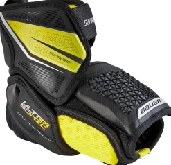 Bauer Elbow Pads Supreme Ultrasonic Jr
