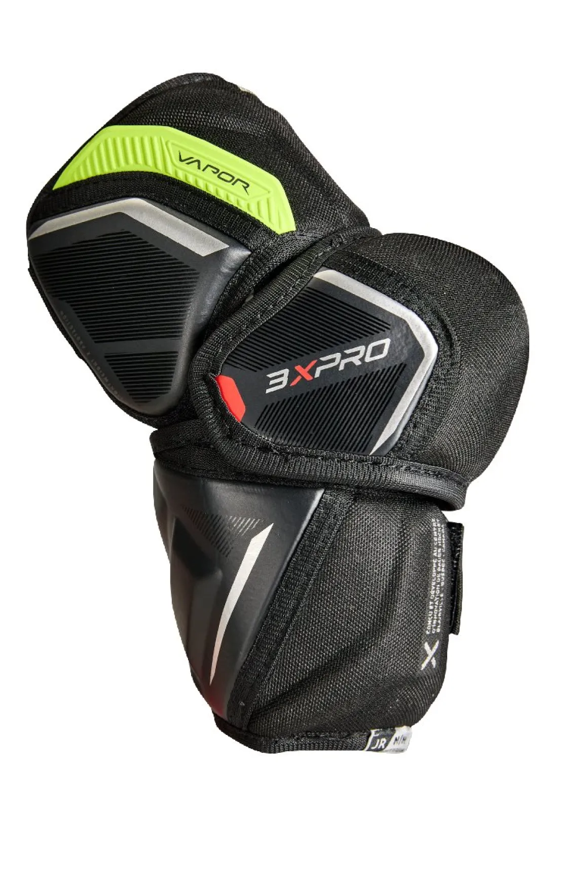 Bauer Elbow Pads Vapor 3X Pro Jr