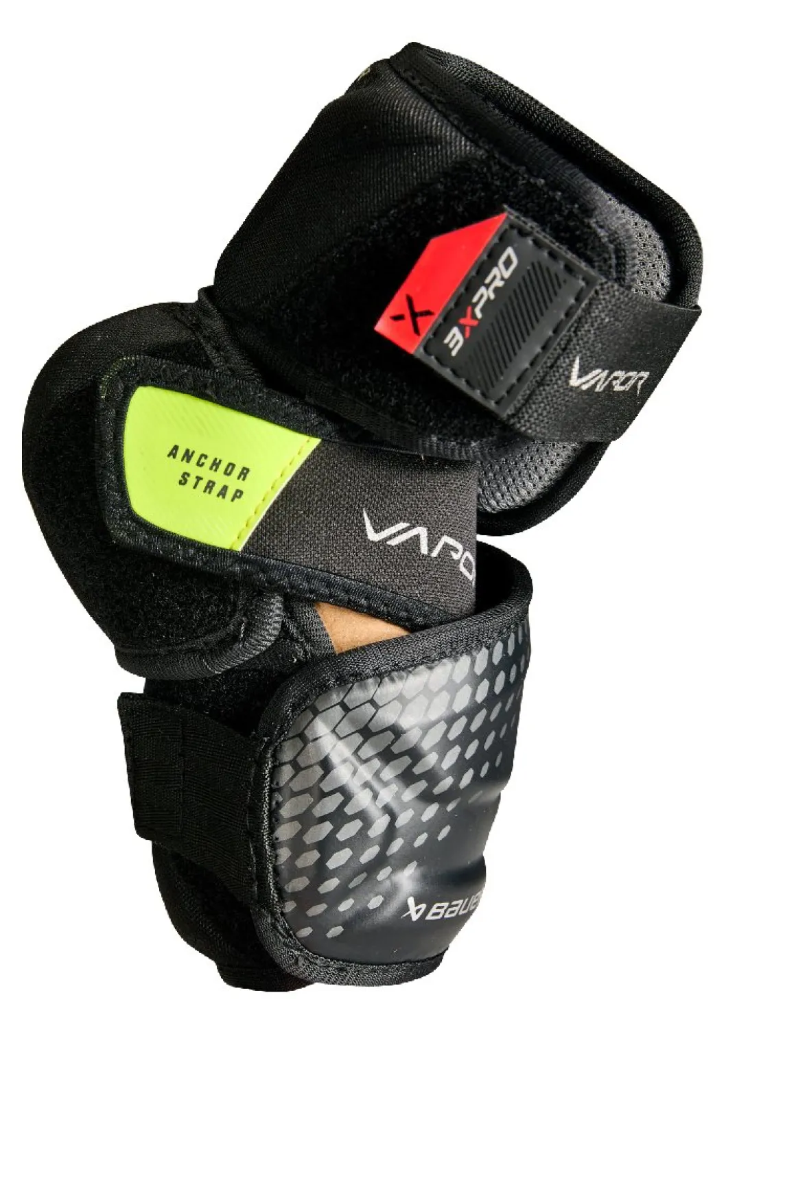 Bauer Elbow Pads Vapor 3X Pro Jr