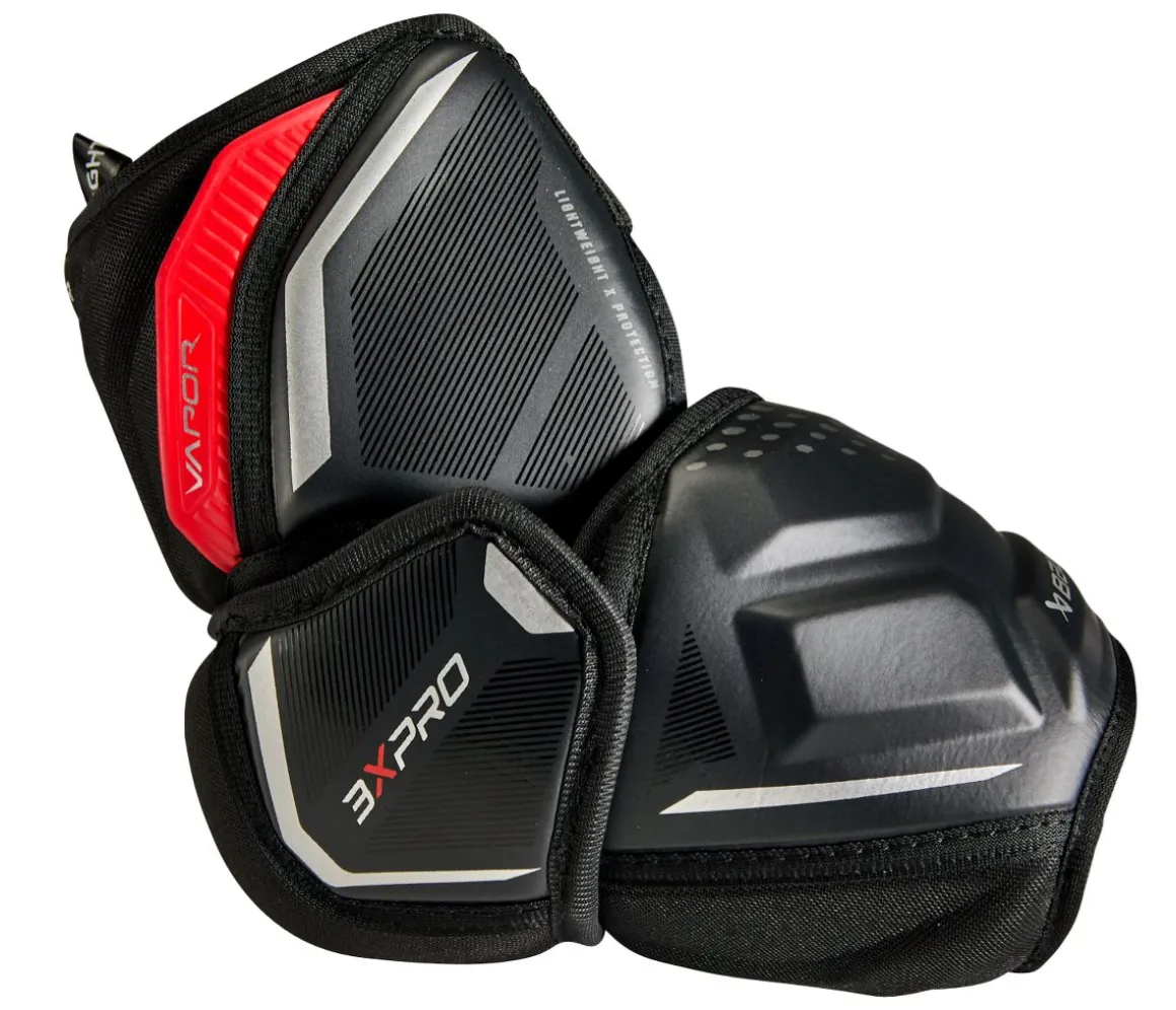 Bauer Elbow Pads Vapor 3X Pro Sr