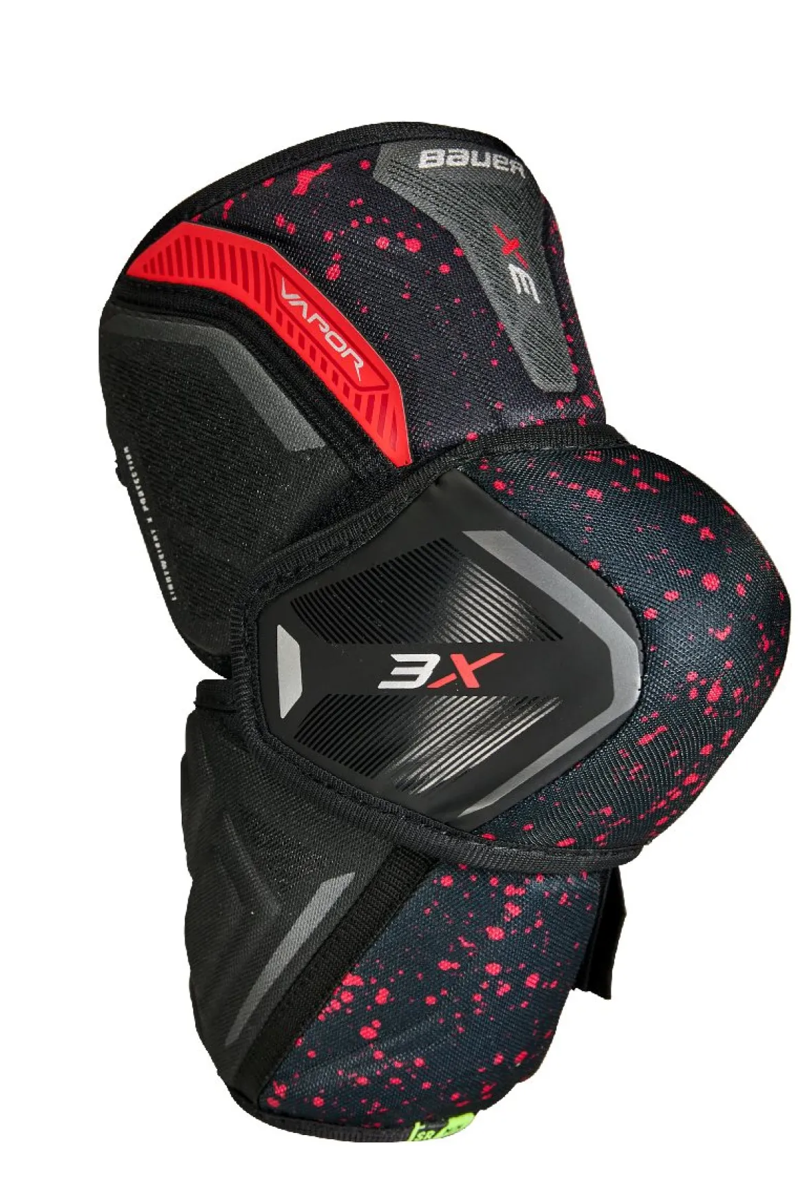 Bauer Elbow Pads Vapor 3X Sr