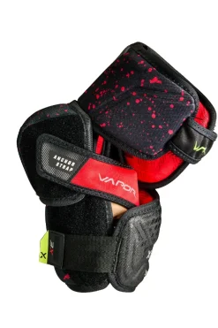 Bauer Elbow Pads Vapor 3X Sr