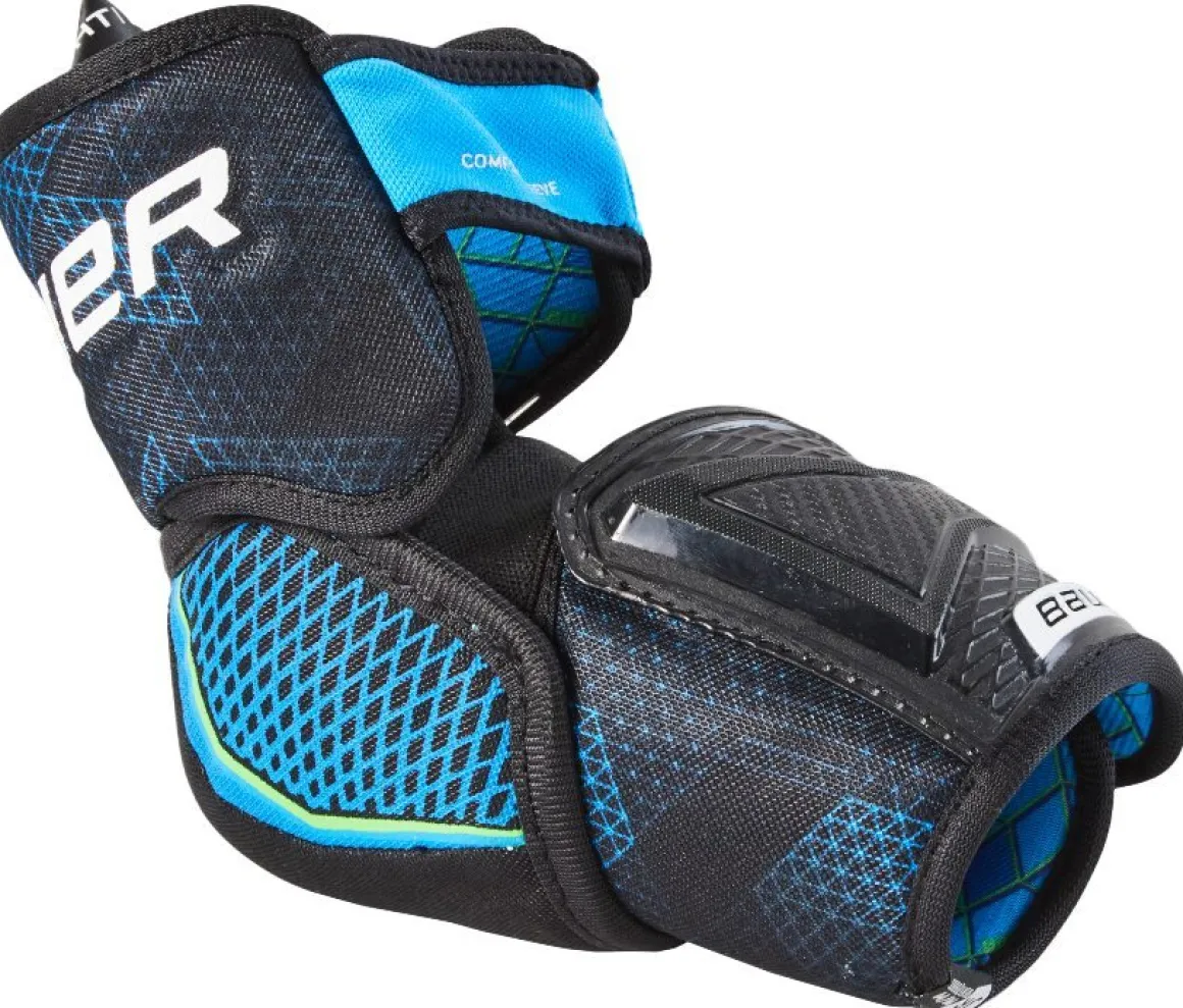 Bauer Elbow Pads X Jr