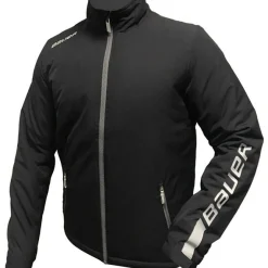 Bauer Eu Winter Jacket