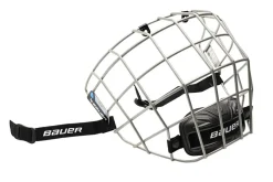 Bauer Face Mask I