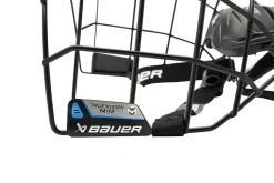 Bauer Face Mask Ii