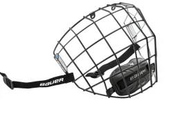 Bauer Face Mask Iii I2