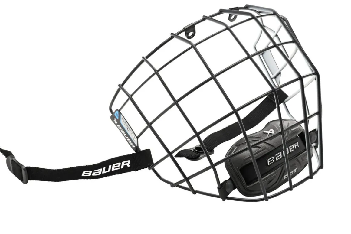 Bauer Face Mask Iii I2