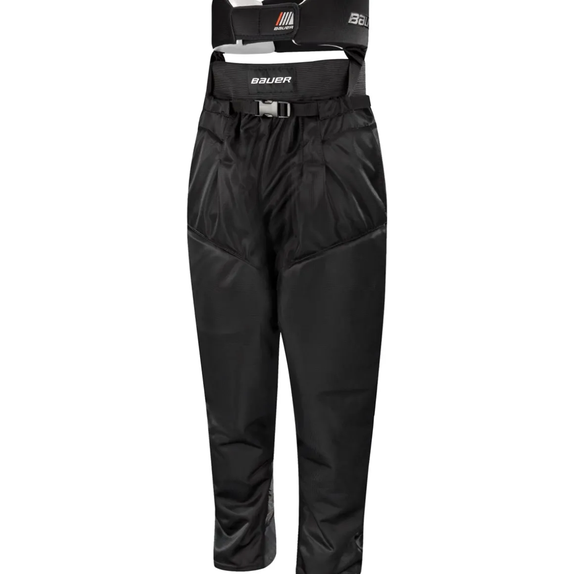 Bauer Girdle Pants For Refrees Officials Sr