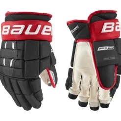 Bauer Gloves Pro Series Int