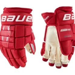 Bauer Gloves Pro Series Int