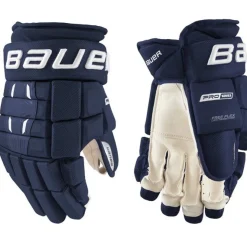 Bauer Gloves Pro Series Int
