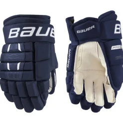 Bauer Gloves Pro Series Jr