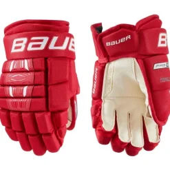 Bauer Gloves Pro Series Jr