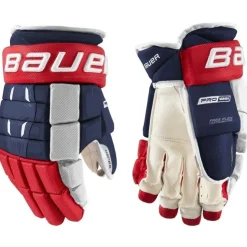 Bauer Gloves Pro Series Sr