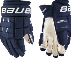 Bauer Gloves Pro Series Sr