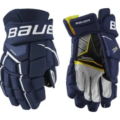 Bauer Gloves Supreme 3S Int