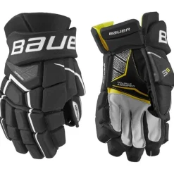 Bauer Gloves Supreme 3S Int